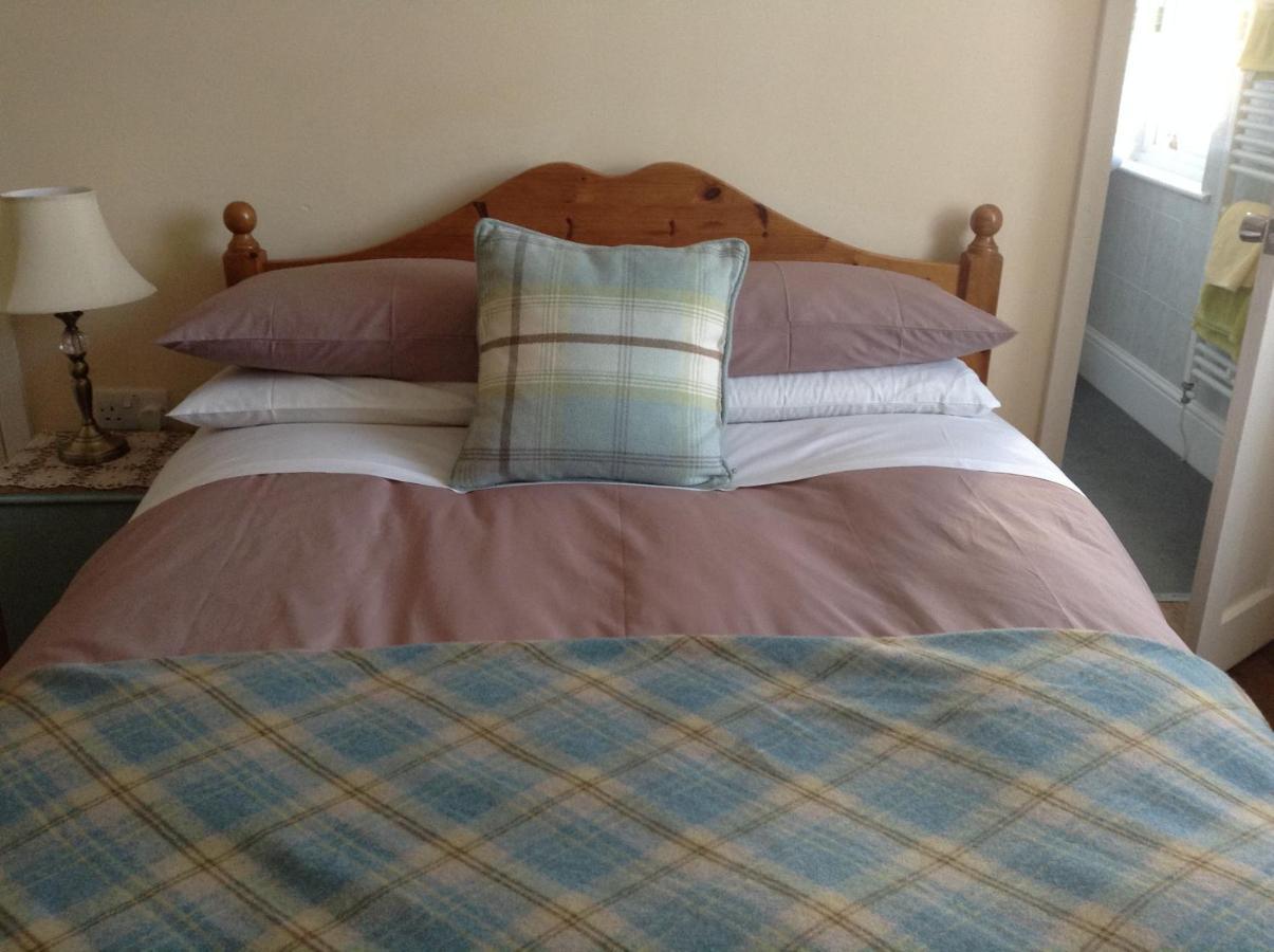 Hyacinth Bed & Breakfast Веллінґтон Екстер'єр фото