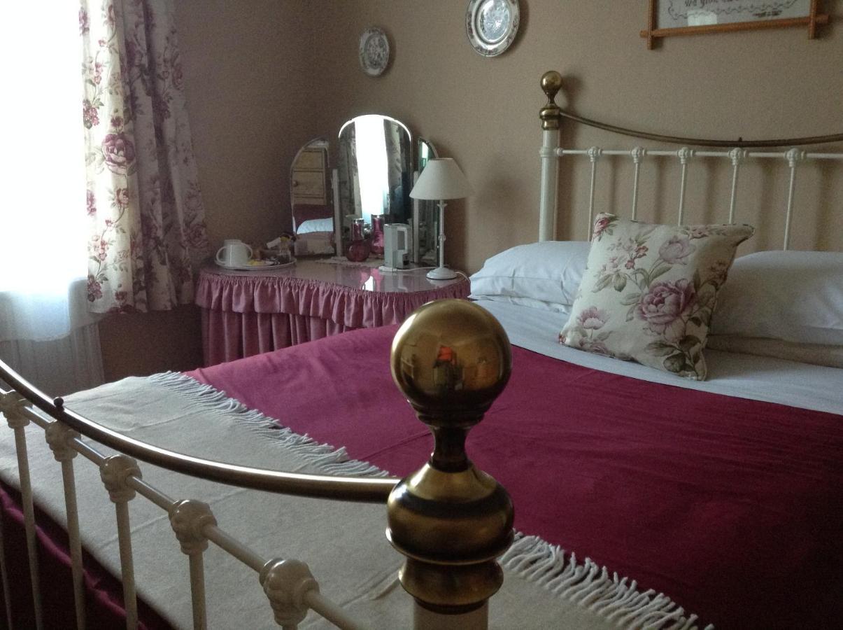 Hyacinth Bed & Breakfast Веллінґтон Екстер'єр фото